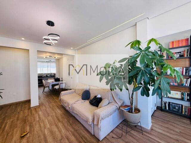 Apartamento para Venda em Santos - 2