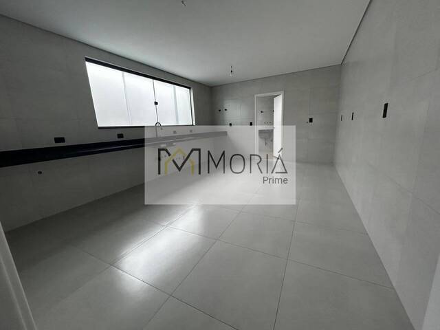 Casa para Venda em Santos - 5