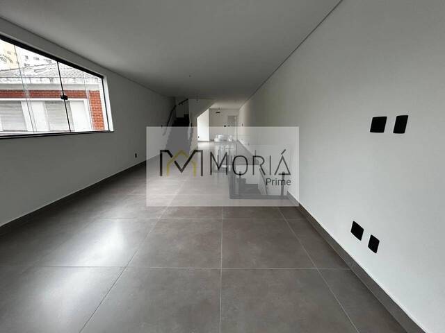#MP0125 - Casa para Venda em Santos - SP