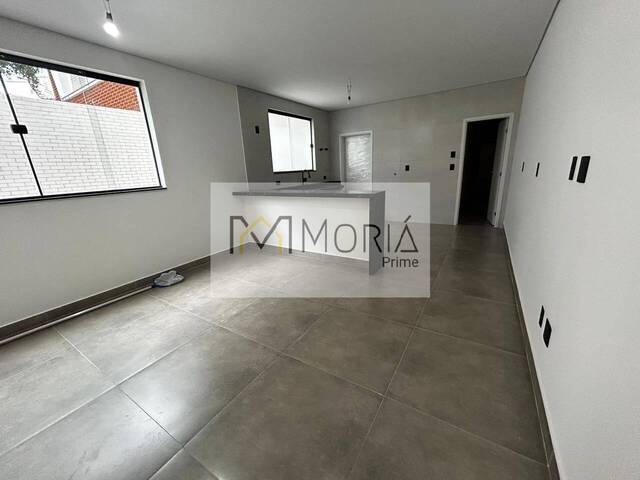 #MP0126 - Casa para Venda em Santos - SP