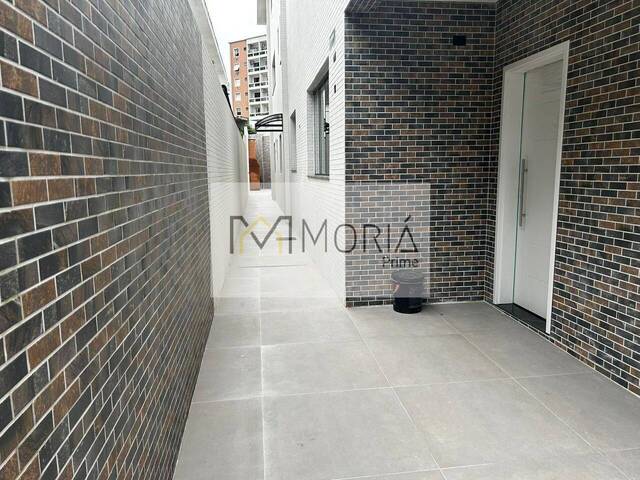 #MP0126 - Casa para Venda em Santos - SP