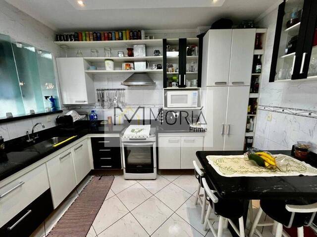 Apartamento para Venda em Santos - 5