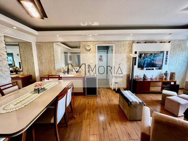 Apartamento para Venda em Santos - 3