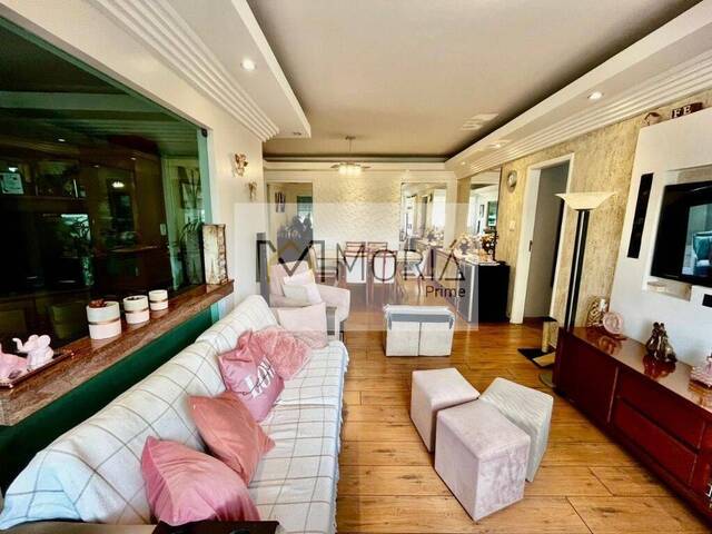 Apartamento para Venda em Santos - 2