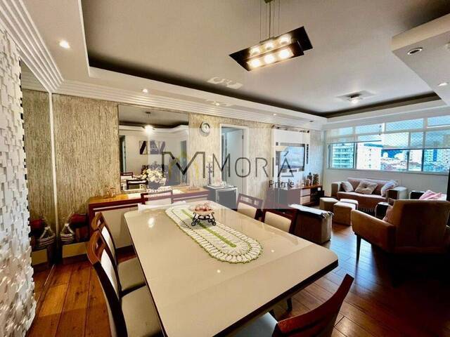 Venda em Pompéia - Santos