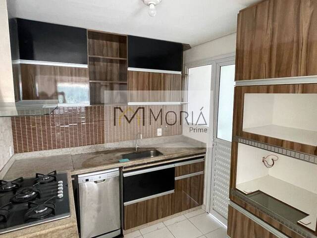 Apartamento para Locação em Santos - 5