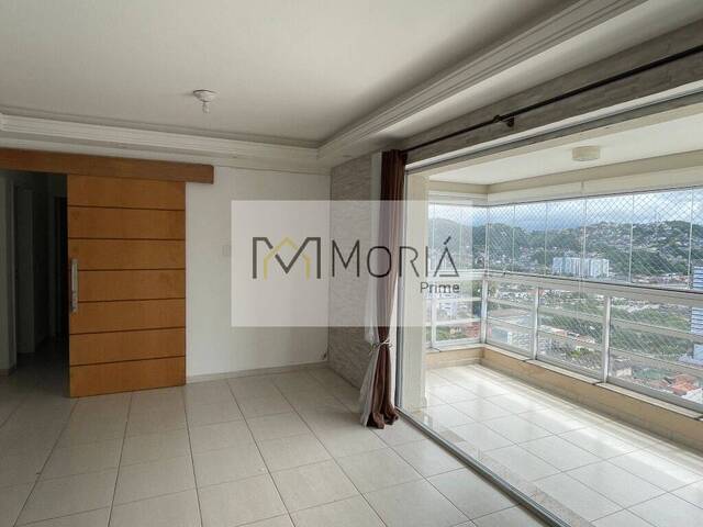 Apartamento para Locação em Santos - 4