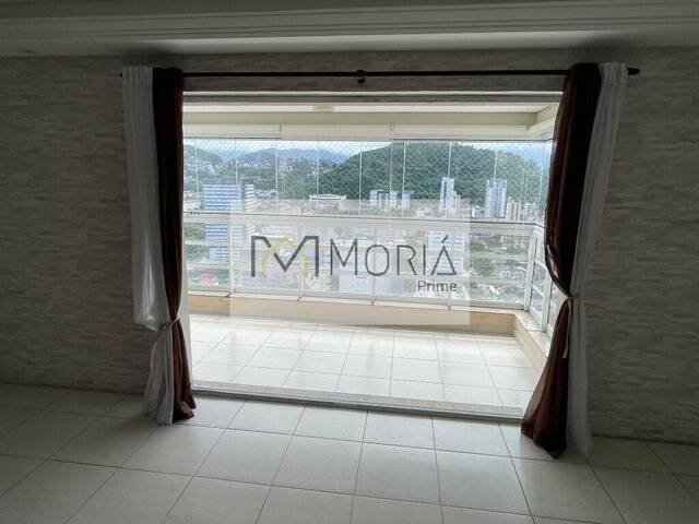 Apartamento para Locação em Santos - 3