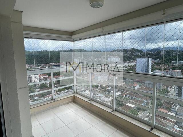 Locação em Vila Belmiro - Santos