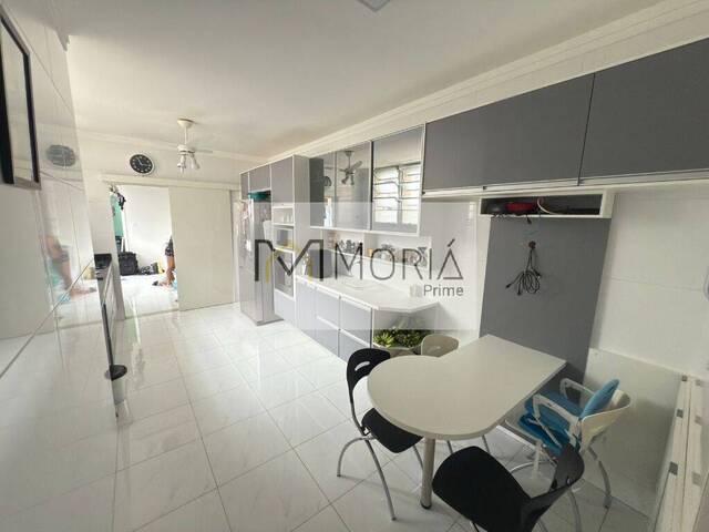 Apartamento para Venda em Santos - 5