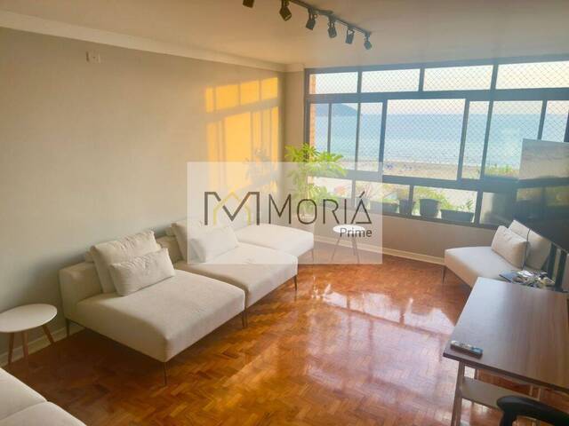 Venda em Gonzaga - Santos