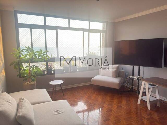 Apartamento para Venda em Santos - 3