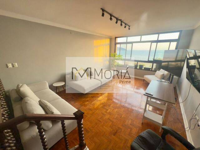 Apartamento para Venda em Santos - 2