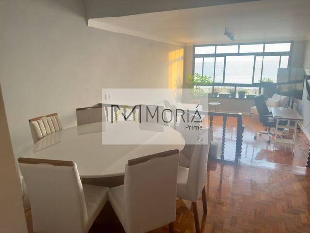 Apartamento para Venda em Santos - 4