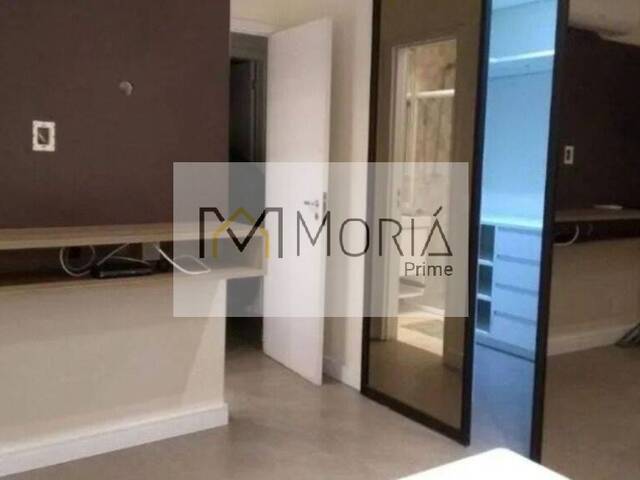 Apartamento para Locação em Santos - 2