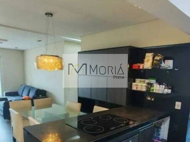 Apartamento para Locação em Santos - 5