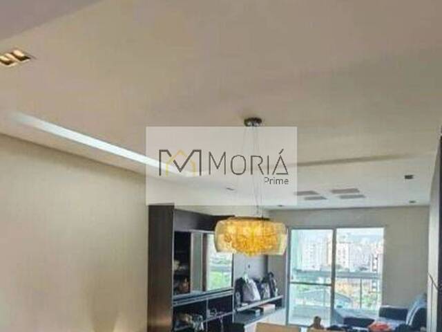 Apartamento para Locação em Santos - 4