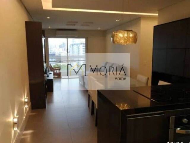 Locação em Macuco - Santos