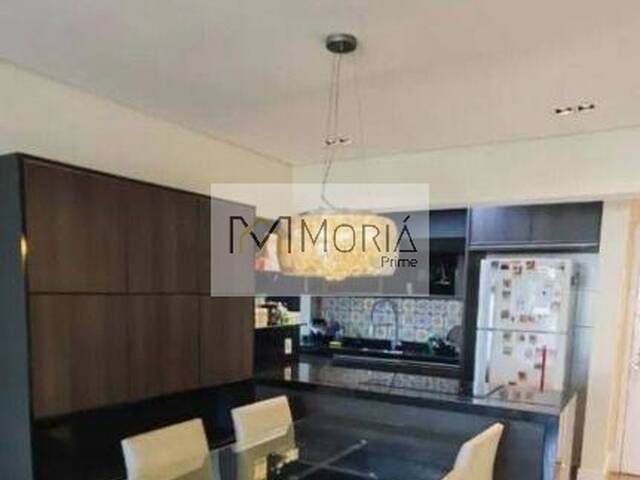 Apartamento para Locação em Santos - 3