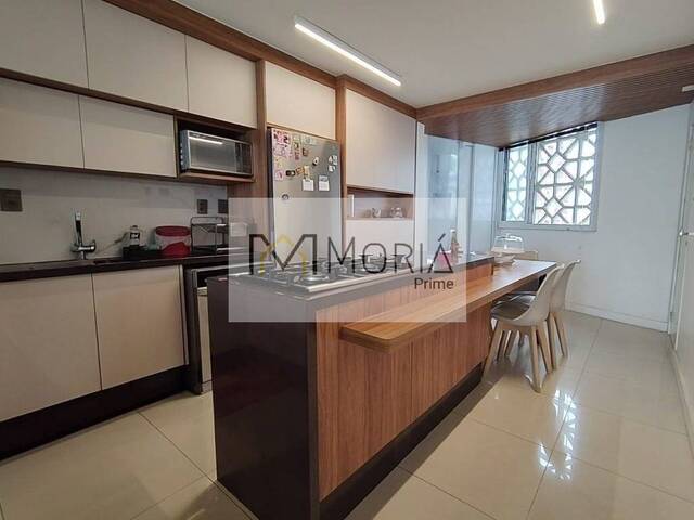 Apartamento para Venda em Santos - 4