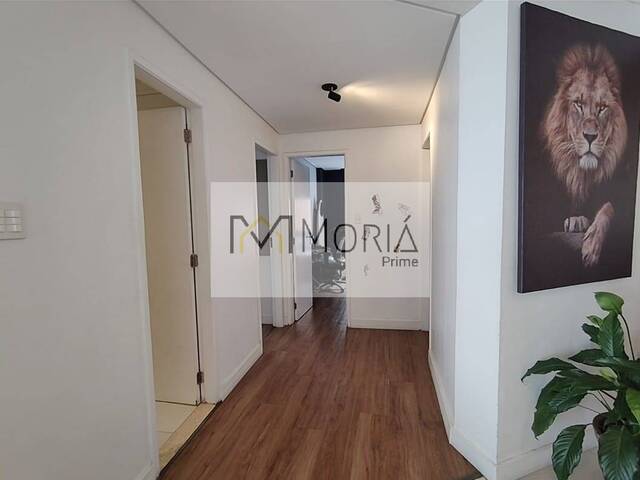 Apartamento para Venda em Santos - 5