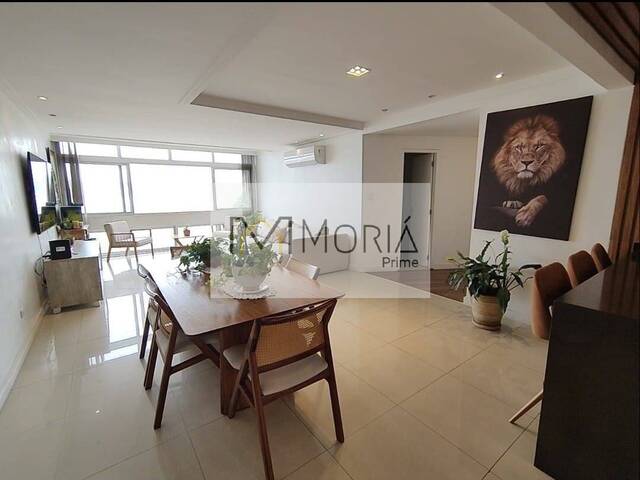 Apartamento para Venda em Santos - 2