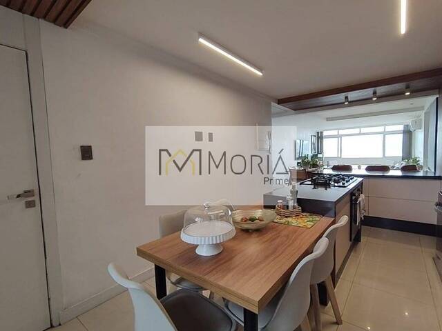 Apartamento para Venda em Santos - 3