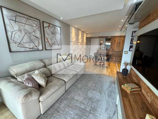 Apartamento para Venda em Santos - 4