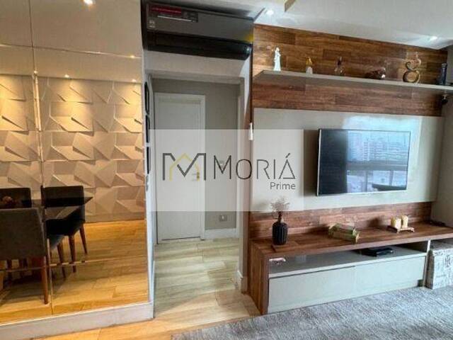 Apartamento para Venda em Santos - 5