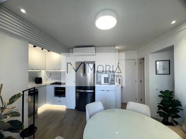 Duplex para Venda em Santos - 5