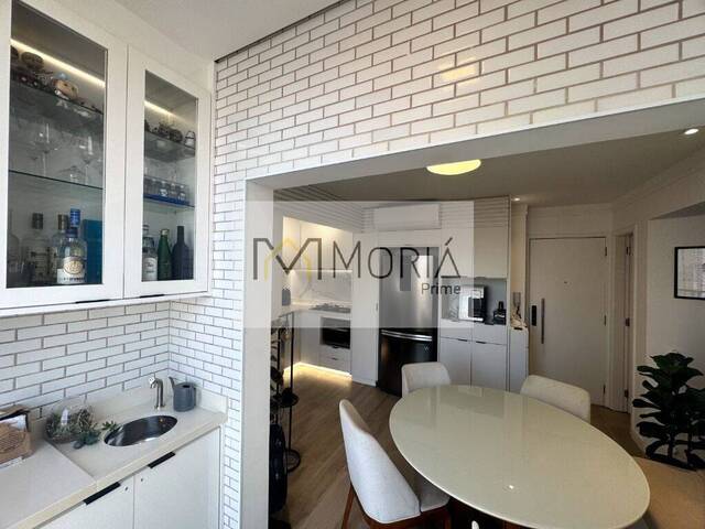 Duplex para Venda em Santos - 4