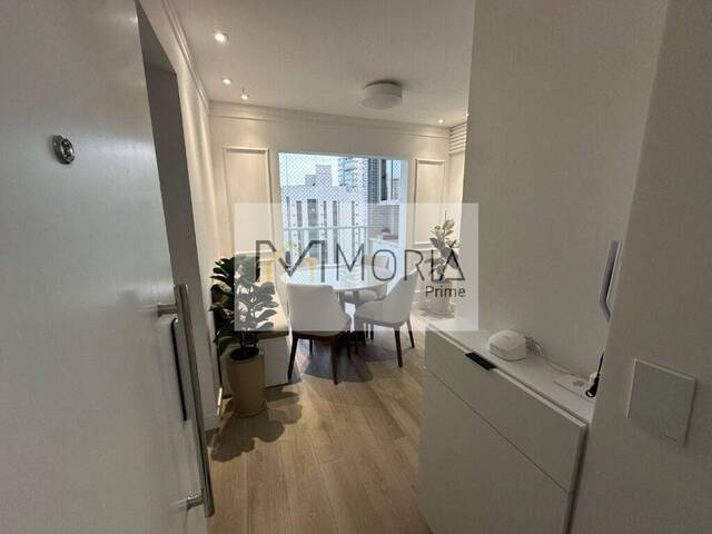 Duplex para Venda em Santos - 2