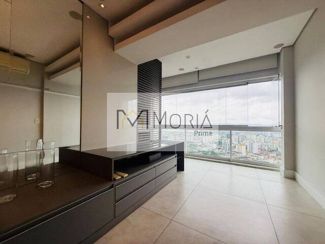 Cobertura para Venda em Santos - 4