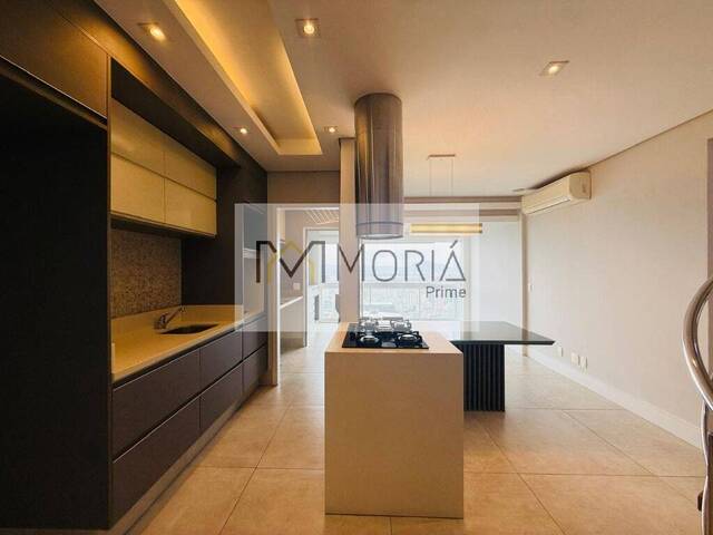 Cobertura para Venda em Santos - 3