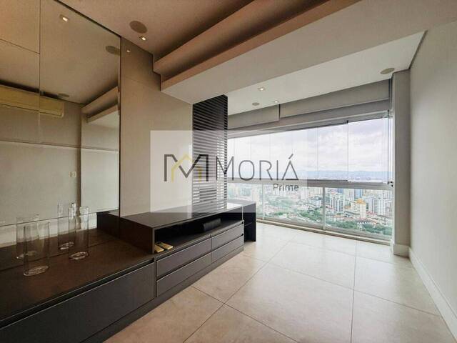 Cobertura para Venda em Santos - 5