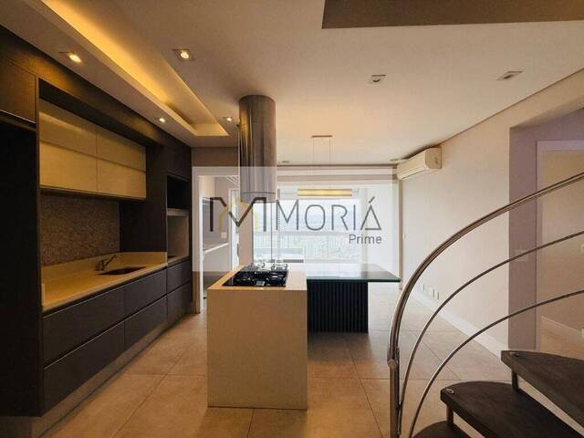 Cobertura para Venda em Santos - 2