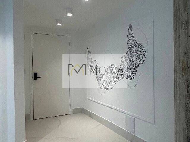 Apartamento para Venda em Santos - 5