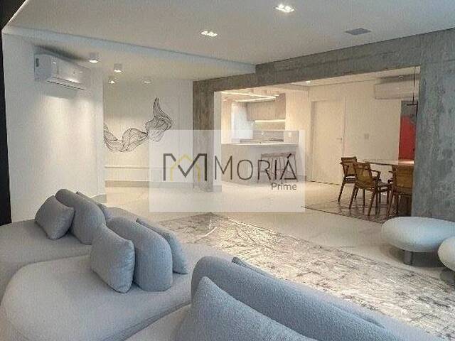 #MP0056 - Apartamento para Venda em Santos - SP - 1