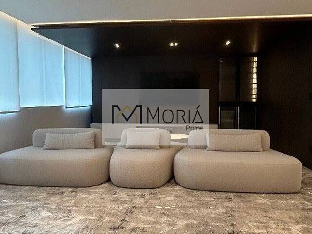 #MP0056 - Apartamento para Venda em Santos - SP - 3