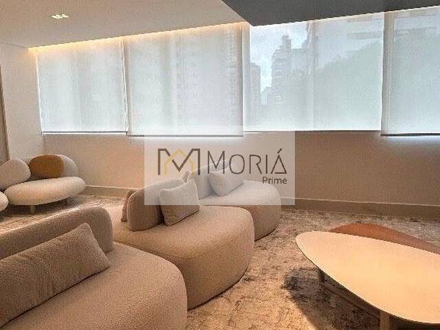 Apartamento para Venda em Santos - 4