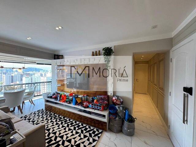 Apartamento para Venda em Santos - 5