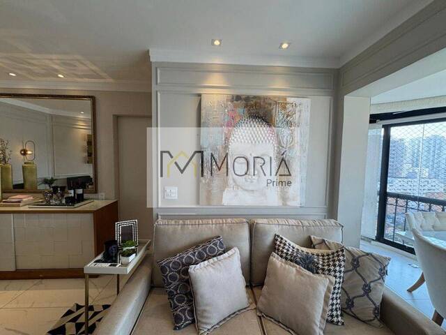 Apartamento para Venda em Santos - 4