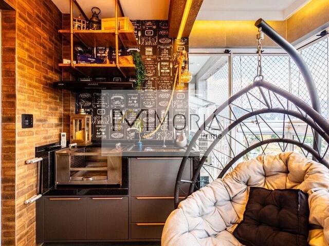 #MP0058 - Apartamento para Venda em Santos - SP - 3