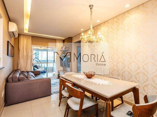 Apartamento para Venda em Santos - 4