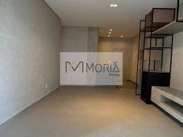 Apartamento para Venda em Santos - 5