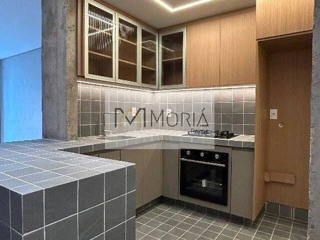 #MP0059 - Apartamento para Venda em Santos - SP - 3