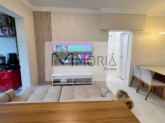 #MP0060 - Apartamento para Locação em Santos - SP - 2