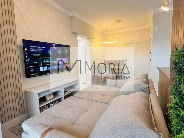 Apartamento para Locação em Santos - 5