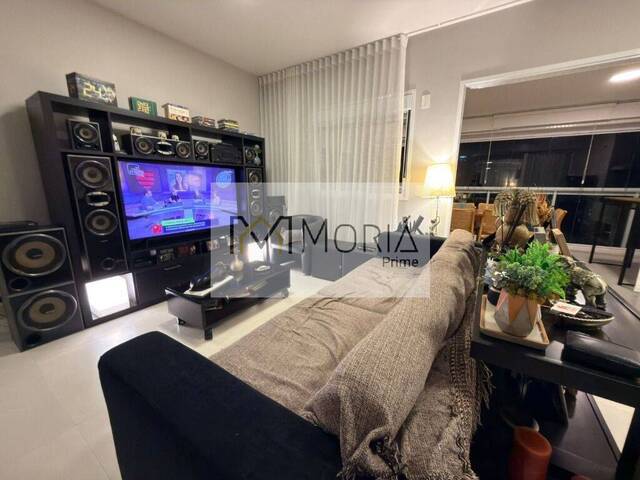 Apartamento para Venda em Santos - 5