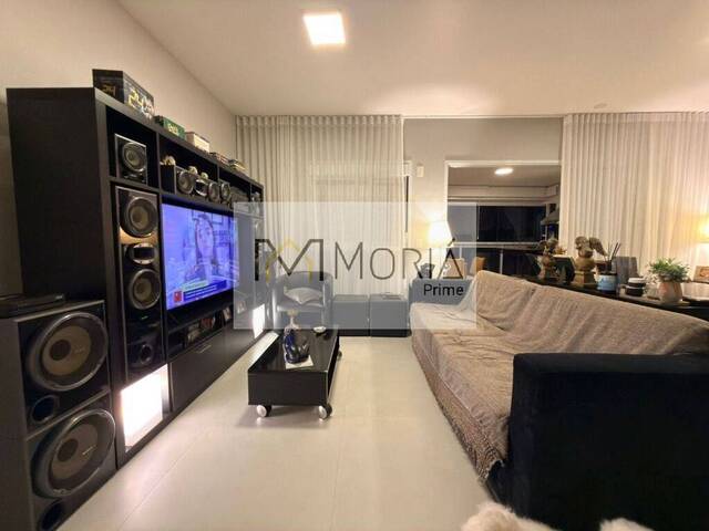 Apartamento para Venda em Santos - 4